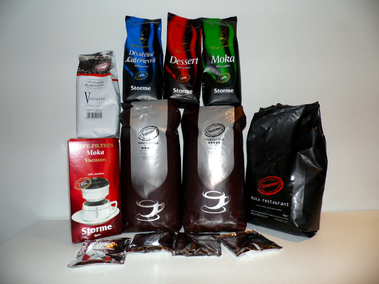 Koffie